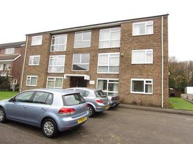 1 bedroom Flat to re...